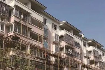 房屋安全鉴定出租屋要定期做