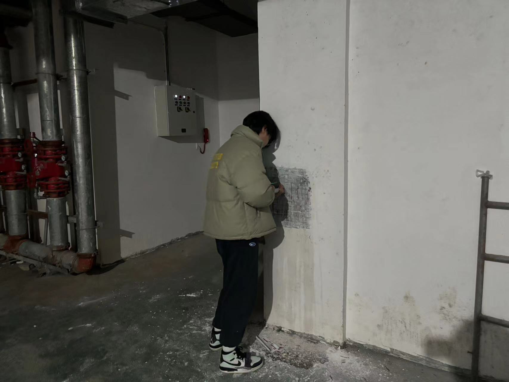 民用建筑可靠性鉴定