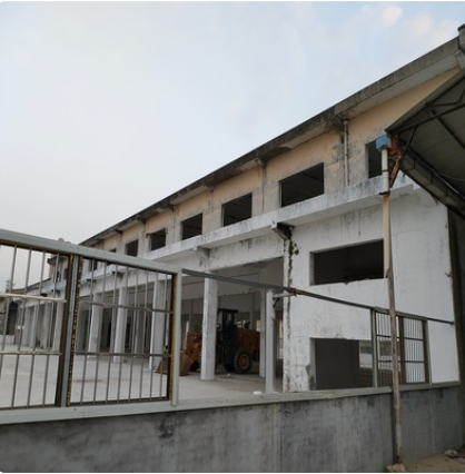 房屋安全鉴定房屋因施工缺陷引起的安全隐患