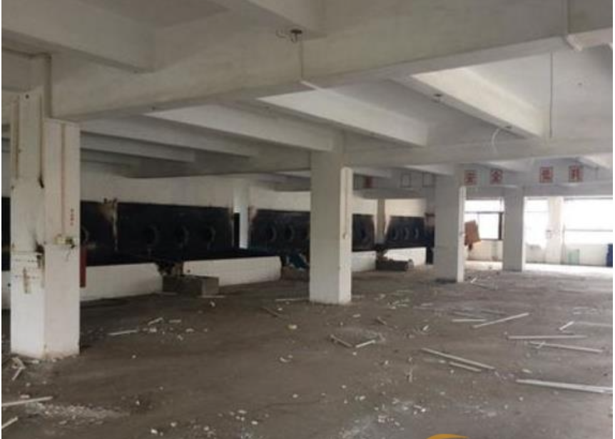 工业建筑可靠性鉴定