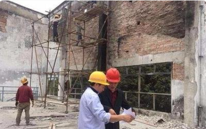 什么情况下必须做房屋安全鉴定