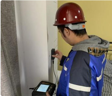 房屋安全鉴定公司如何对结构安全性做房屋检测鉴定