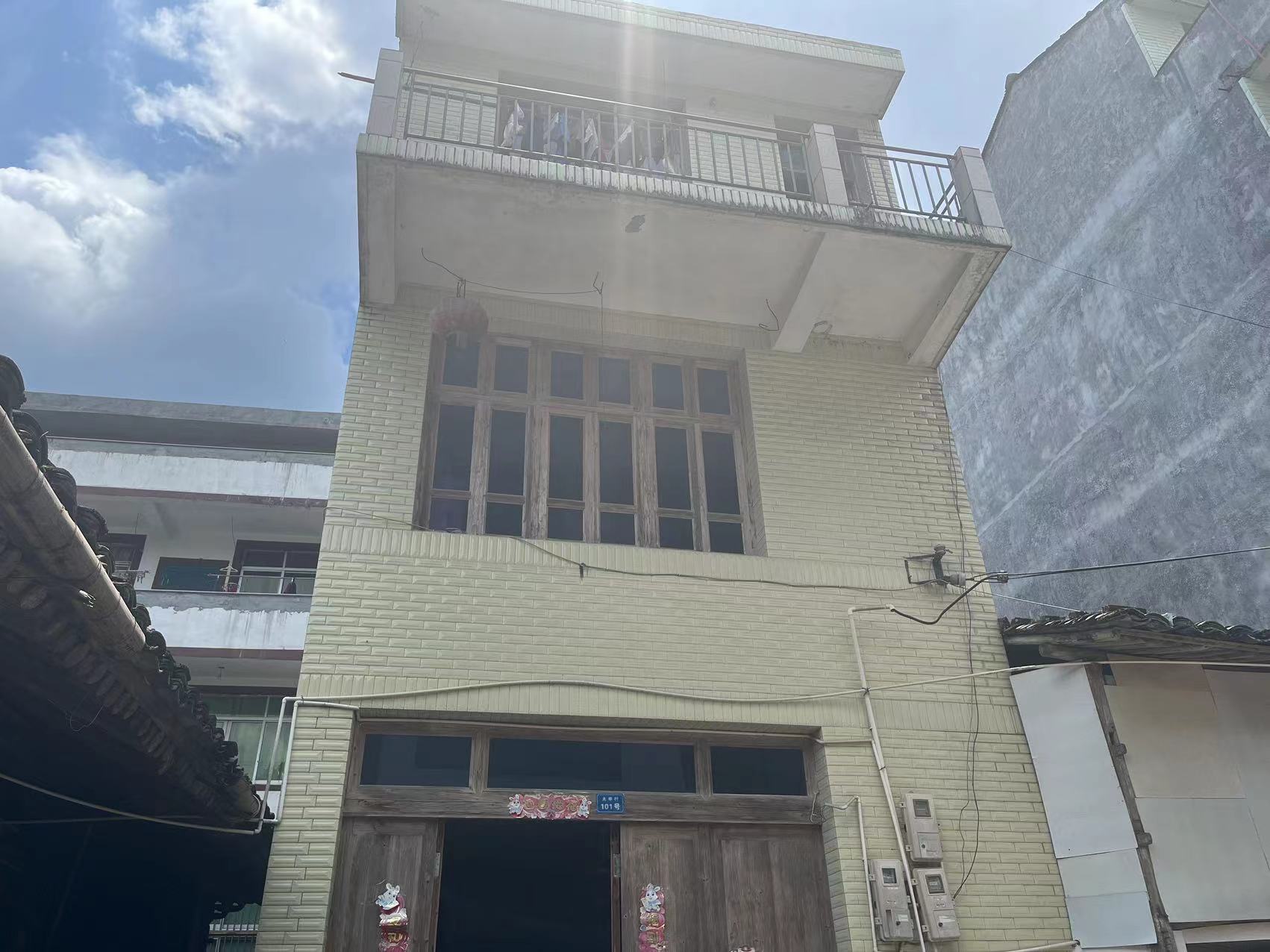 房屋安全鉴定建筑工程测量精度的措施