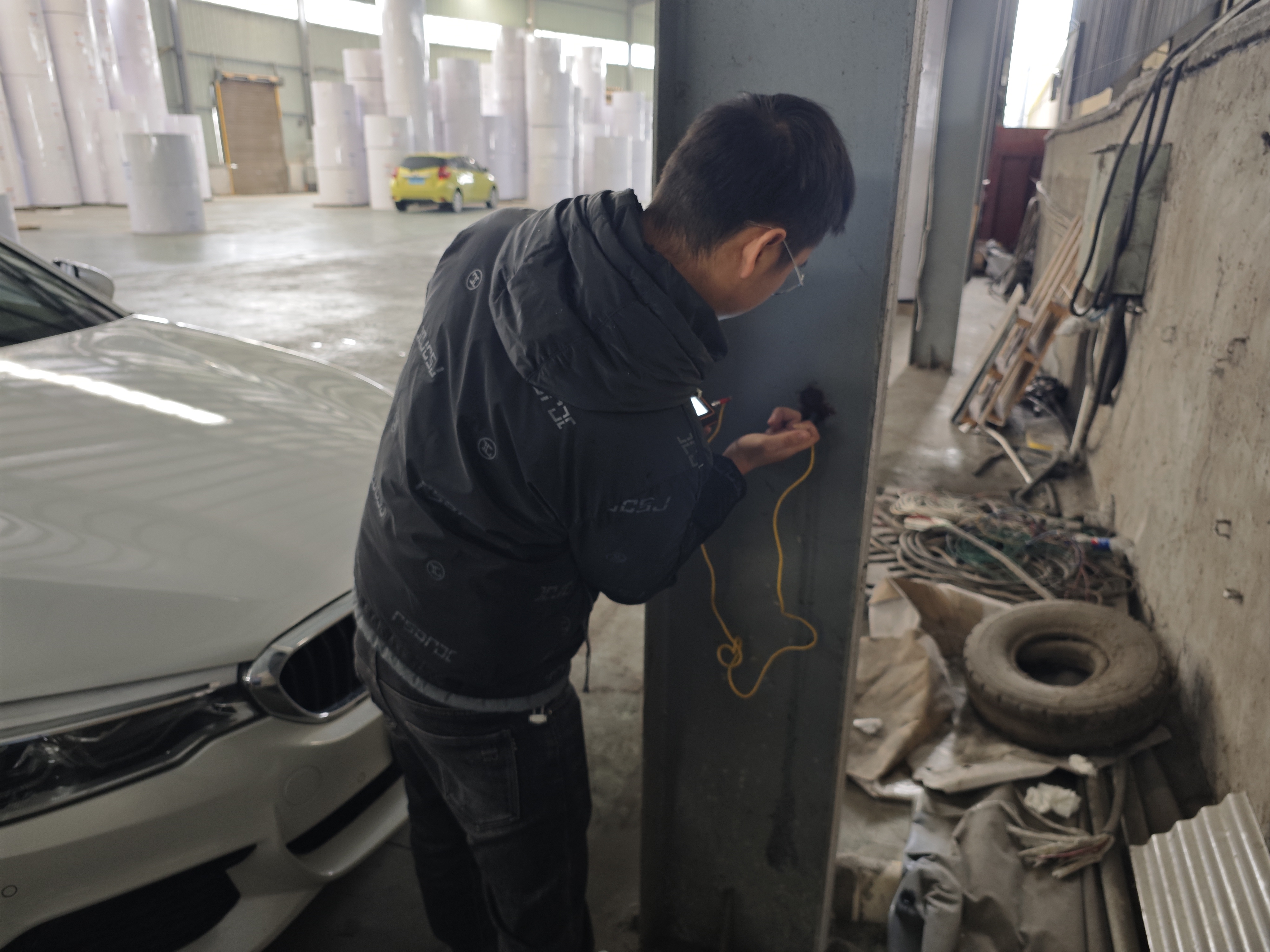 房屋鉴定