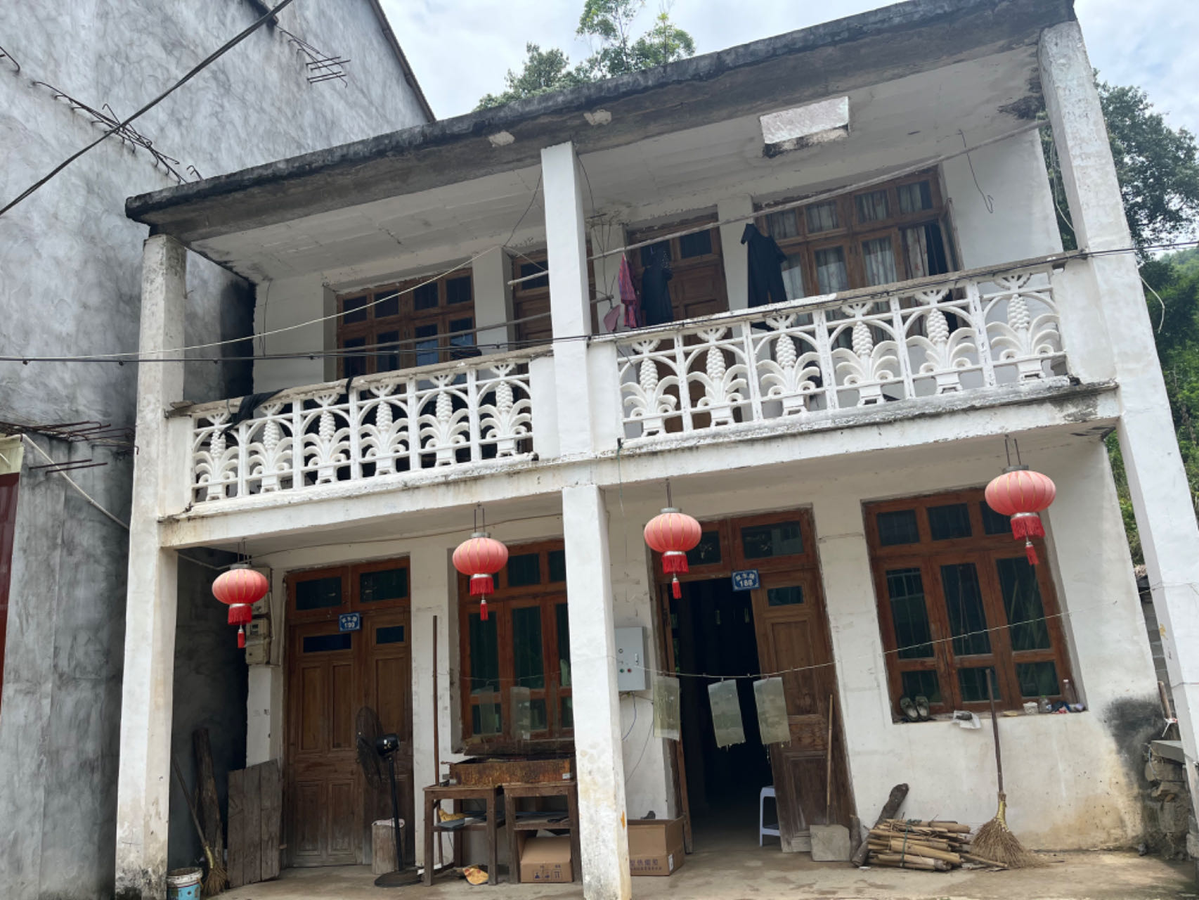 房屋安全鉴定地基沉降检测的步骤